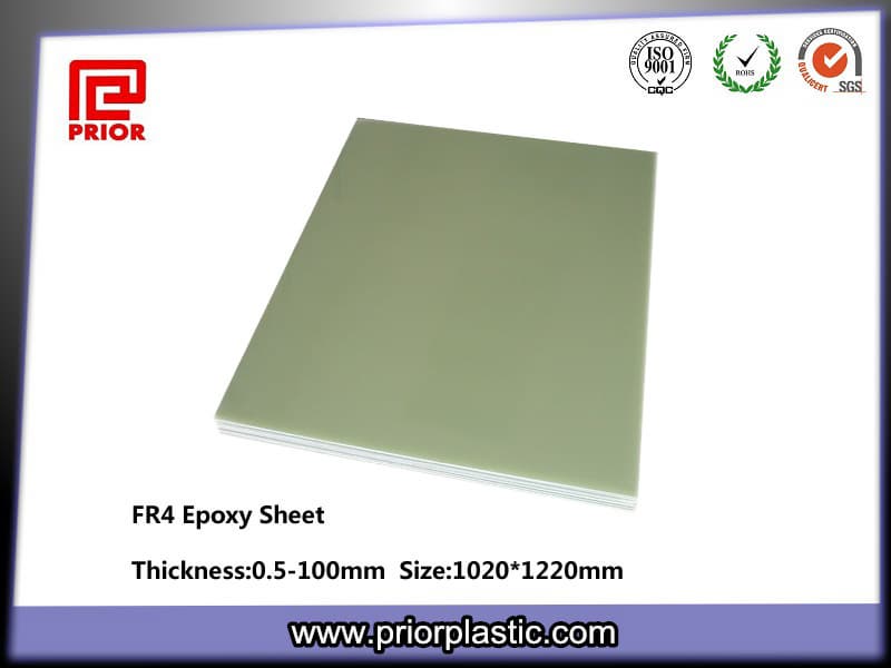 FR4 epoxy sheet